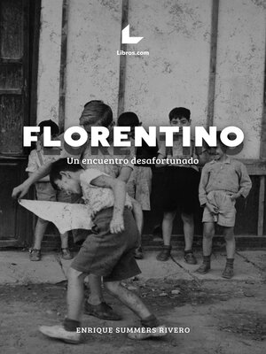 cover image of Florentino